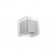 Grok Ledbox Square Wall Light