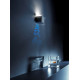 Grok Ledbox Square Wall Light