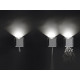 Grok Ledbox Square Wall Light