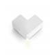 Grok Lov Wall Light