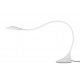 Grok Supple White Table Lamp