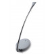 Grok Open Chrome Table Lamp