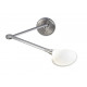 Grok Suite Satin Wall Light