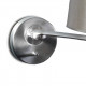 Grok Suite Satin Wall Light