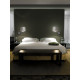 Grok Suite Satin Wall Light