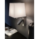 Grok Hall Satin Wall Light
