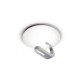 Grok Traç Aluminium Ceiling Light