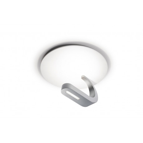 Grok Traç Aluminium Ceiling Light