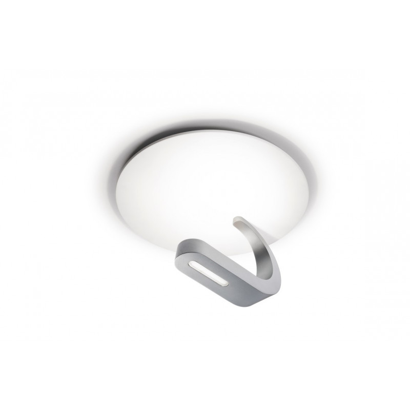Grok Traç Aluminium Ceiling Light