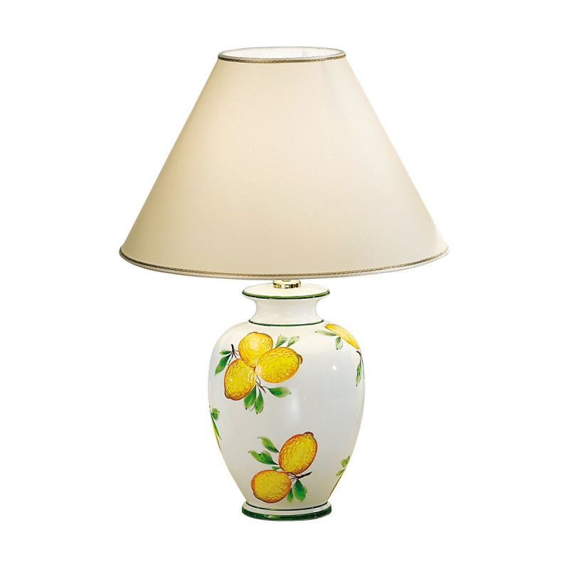 Kolarz Giardino 1 Light Table Light