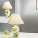 Kolarz Giardino 1 Light Table Light