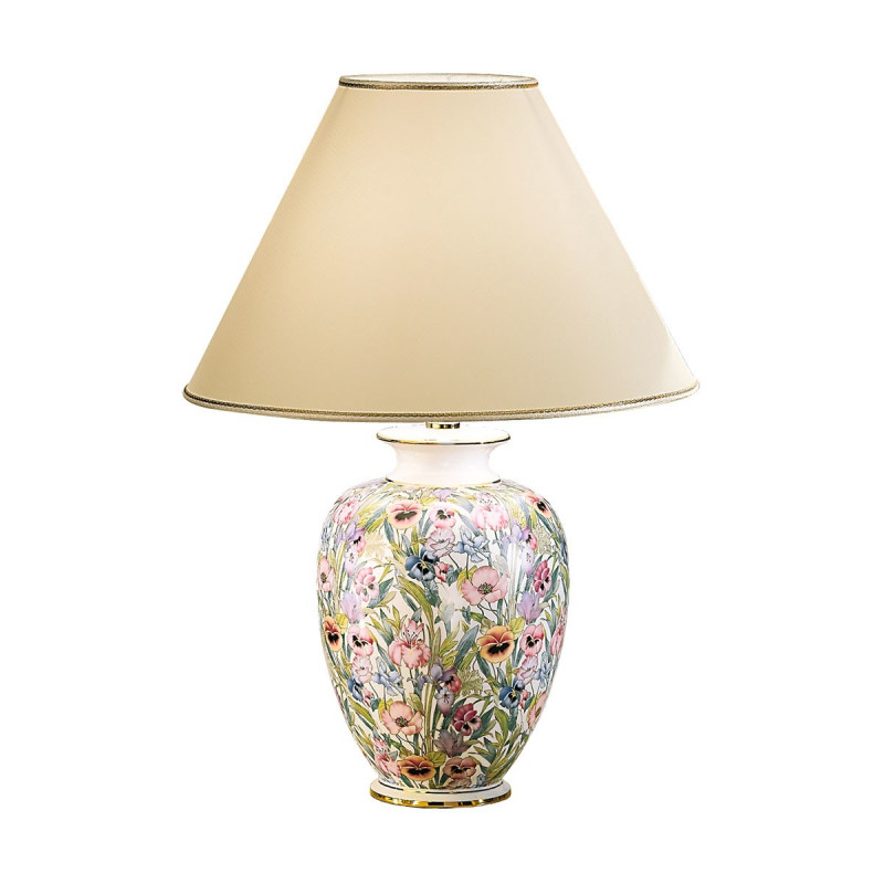 Kolarz Giardino 1 Light Table Light