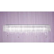 Kolarz Paralume 9 Lights Chandelier