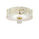 Kolarz Emozione 6 Lights Ceiling Light