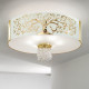 Kolarz Emozione 6 Lights Ceiling Light