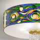 Kolarz Emozione 6 Lights Ceiling Light