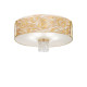 Kolarz Emozione 6 Lights Ceiling Light