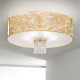 Kolarz Emozione 6 Lights Ceiling Light