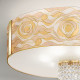 Kolarz Emozione 6 Lights Ceiling Light