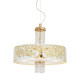 Kolarz Emozione 6 Lights Pendant Light