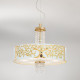 Kolarz Emozione 6 Lights Pendant Light