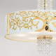 Kolarz Emozione 6 Lights Pendant Light