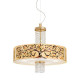 Kolarz Emozione 6 Lights Pendant Light
