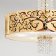 Kolarz Emozione 6 Lights Pendant Light