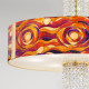 Kolarz Emozione 6 Lights Pendant Light