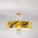 Kolarz Emozione 6 Lights Pendant Light