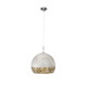 Kolarz Luna 1 Light Pendant Light