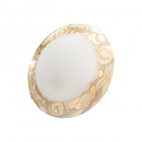 Kolarz Serena 2 Lights Ceiling Light