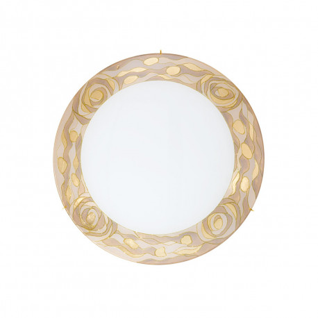Kolarz Serena 3 Lights Ceiling Light