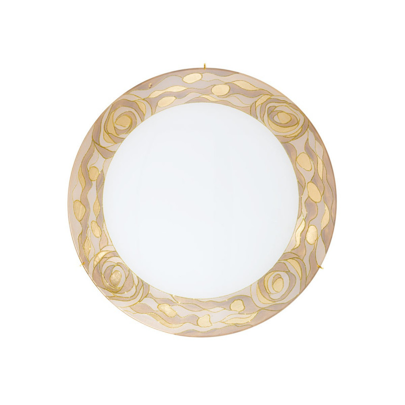 Kolarz Serena 3 Lights Ceiling Light