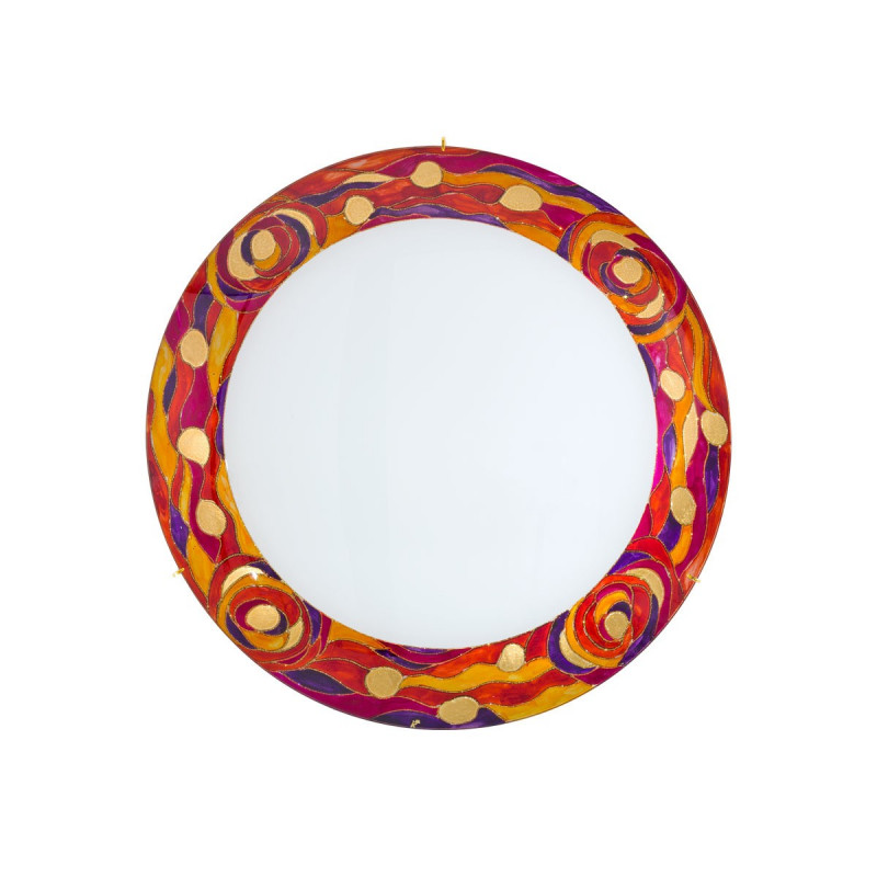 Kolarz Serena 3 Lights Ceiling Light