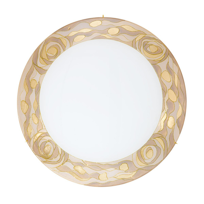 Kolarz Serena 4 Lights Ceiling Light