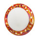 Kolarz Serena 4 Lights Ceiling Light