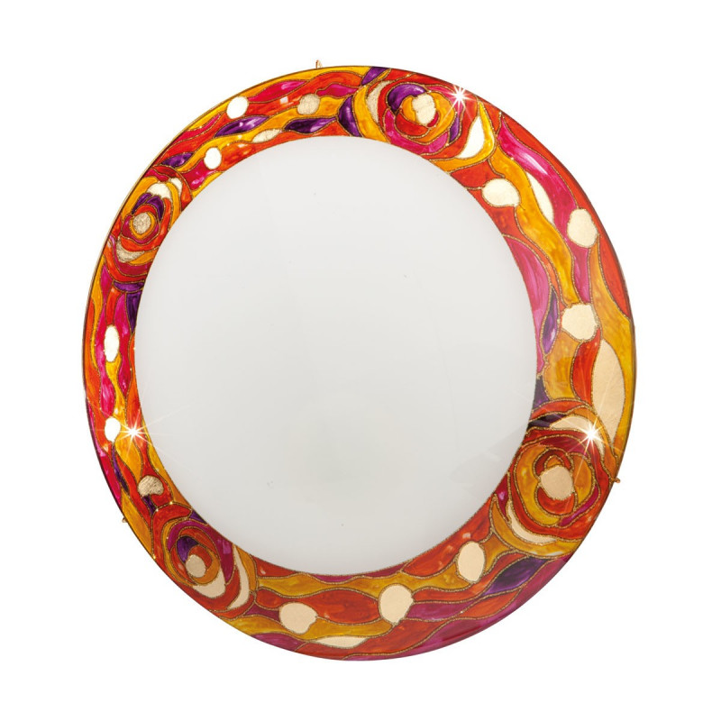 Kolarz Serena 4 Lights Ceiling Light