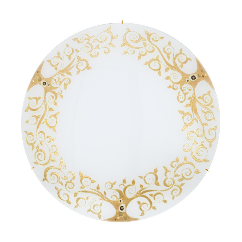 Kolarz Serena 3 Lights Ceiling Light