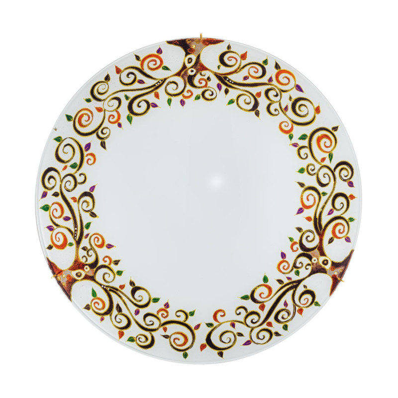 Kolarz Serena 3 Lights Ceiling Light