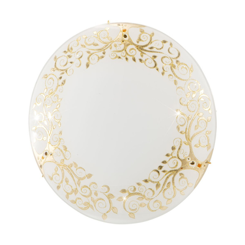 Kolarz Serena 4 Lights Ceiling Light