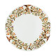 Kolarz Serena 4 Lights Ceiling Light