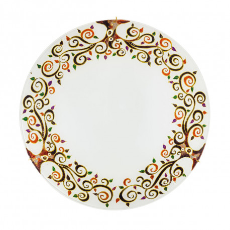 Kolarz Serena 4 Lights Ceiling Light
