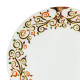 Kolarz Serena 4 Lights Ceiling Light