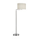 Kolarz Hilton Sand 1 Light Floor Light