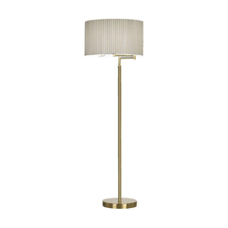 Kolarz Hilton Sand 1 Light Floor Light