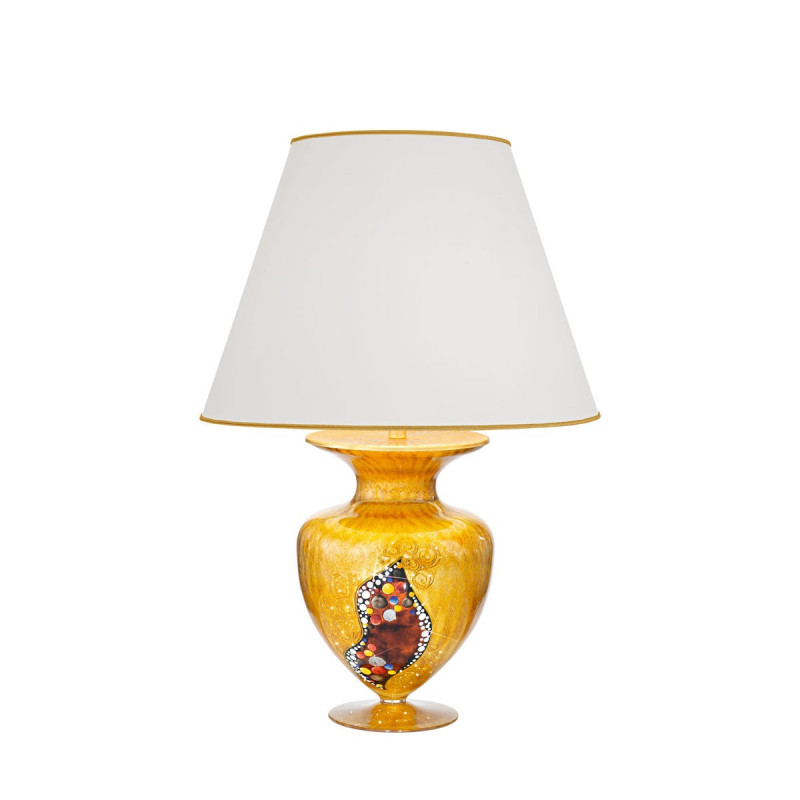 Kolarz Anfora 1 Light Table Light