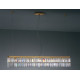 Kolarz Prisma 7 Lights Pendant Light