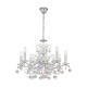 Kolarz Carmen 2 8 Lights Chandelier