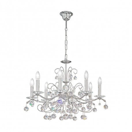 Kolarz Carmen 2 8 Lights Chandelier